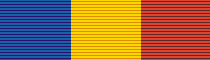 Medalla Naval Alm. S. Francisco de Miranda