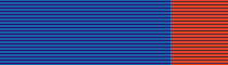 Medalla Naval C/F Felipe Baptista