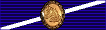 Medalla Naval Batalla Fluvial de Cabrian