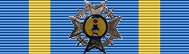 Legion al Merito Aeronautico 2da. Clase