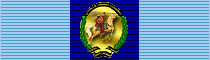 Medalla al Merito Negro Primero