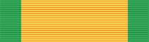 Cruz Militar del Mérito Selvático