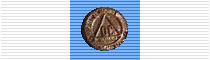 Medalla de la Defensa Civil 
