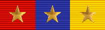 Medalla Mariscal Sucre 1ra. Clase 